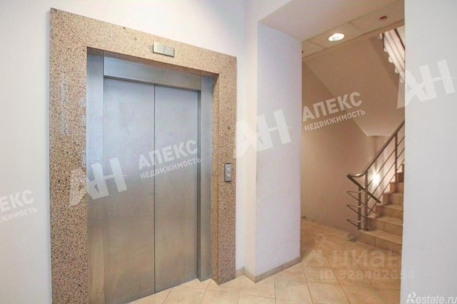 Аренда ПСН Тихвинский пер,  д. 11