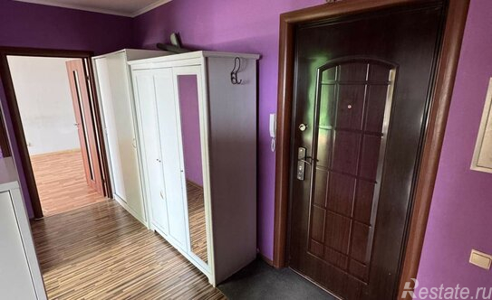 Продажа 2-комн квартиры на вторичном рынке Турку ул,  д. 1,  к. 2