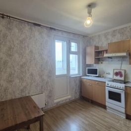 Продажа 1-комн квартиры на вторичном рынке Химки г, Молодежная ул,  д. 50