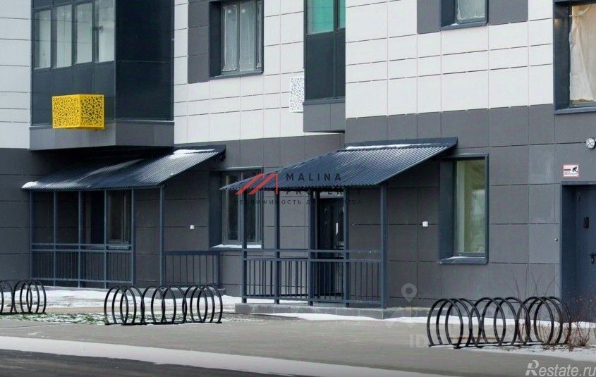 Аренда торгового помещения Домодедово, ул Современников,  д. 6