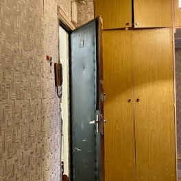 Продажа 3-комн квартиры на вторичном рынке Снайперская улица,  д. 6 к3
