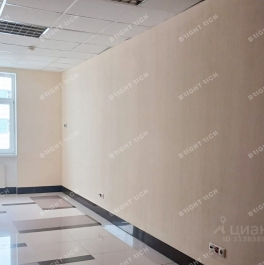 Аренда офиса Верхний 6-й пер,  д. 12