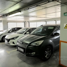 Аренда гаража пр-кт Андропова, д. 18, к. 4 Аренда гаража пр-кт Андропова, д. 18, к. 4