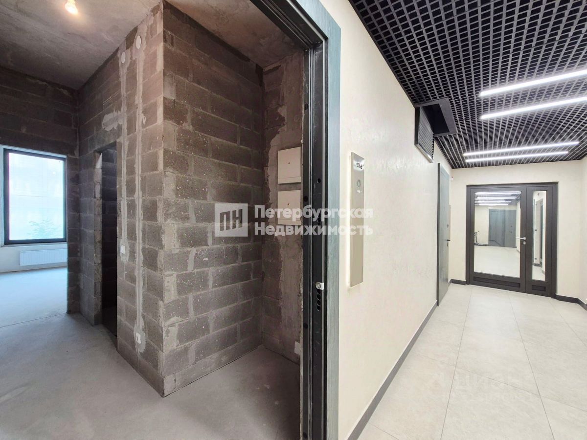 Продажа 1-комн квартиры на вторичном рынке Петровский проспект, 26к2