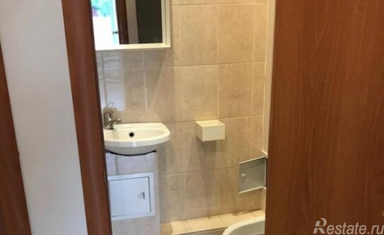 Аренда 3-комн квартиры на вторичном рынке улица Доватора,  д. 9