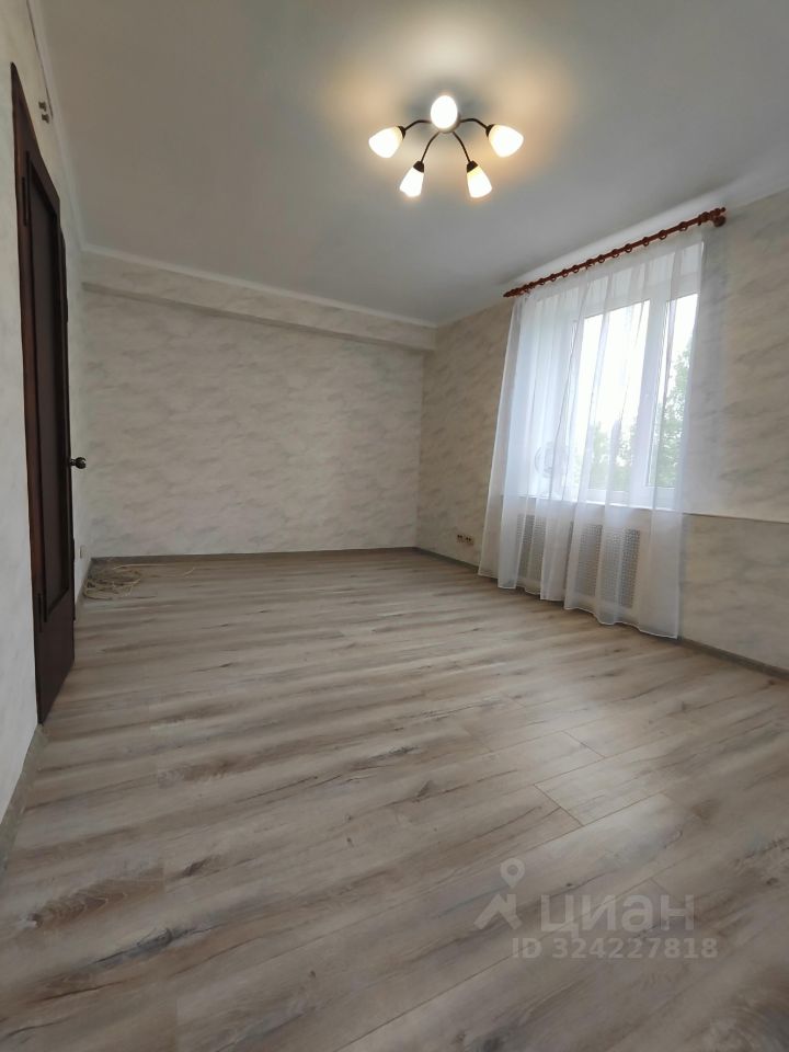 Аренда 1-комн квартиры на вторичном рынке Войковский 2-й проезд