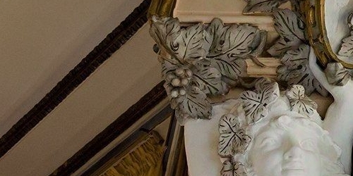 6-комн квартира Литейный проспект, 24