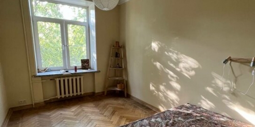3-комн квартира улица Черняховского,  д. 4