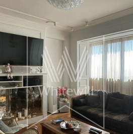 Продажа 2-комн квартиры на вторичном рынке улица Красная Пресня,  д. 21