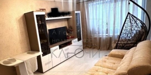 3-комн квартира ул Глебовская,  д. 3,  к. 1