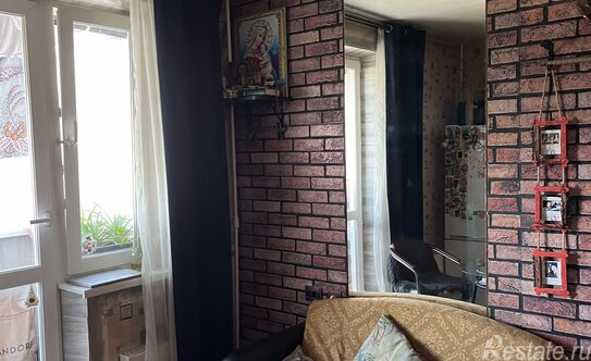 Продажа 1-комн квартиры на вторичном рынке Мячковский бульвар,  д. 31/19