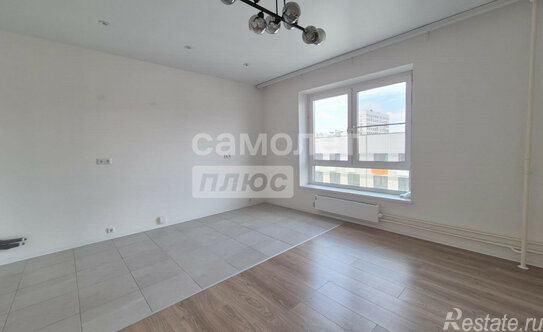 Продажа 3-комн квартиры на вторичном рынке ул Детская,  д. 19