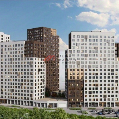 Торговое помещение Мытищи, ул Белобородова,  д. 6