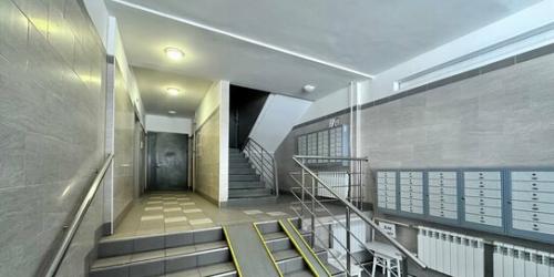 1-комн квартира Таллинская улица,  д. 24