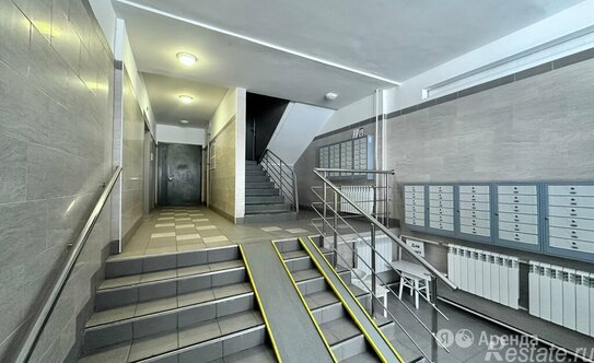 Аренда 1-комн квартиры на вторичном рынке Таллинская улица,  д. 24