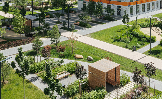 Продажа 1-комн квартиры на вторичном рынке ул Люблинская,  д. 78,  к. 2