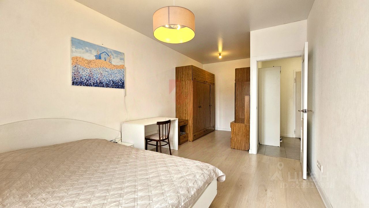 Продажа 1-комн квартиры на вторичном рынке Одинцово, 7