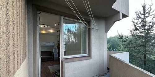 2-комн квартира Дмитрия Донского б-р,  д. 18/4