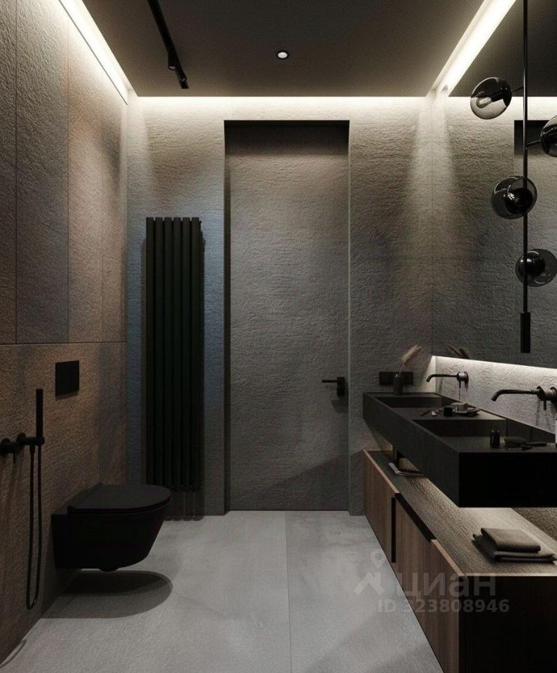 Аренда 3-комн квартиры на вторичном рынке улица Малая Ордынка, 19