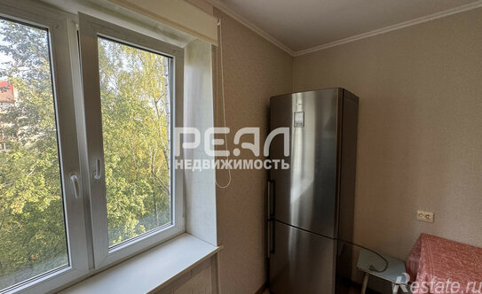 Продажа 2-комн квартиры на вторичном рынке улица Софьи Ковалевской,  д. 7 к1