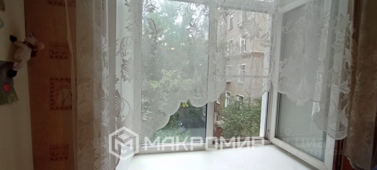 Продажа 4-комн квартиры на вторичном рынке улица Вучетича, 17к1