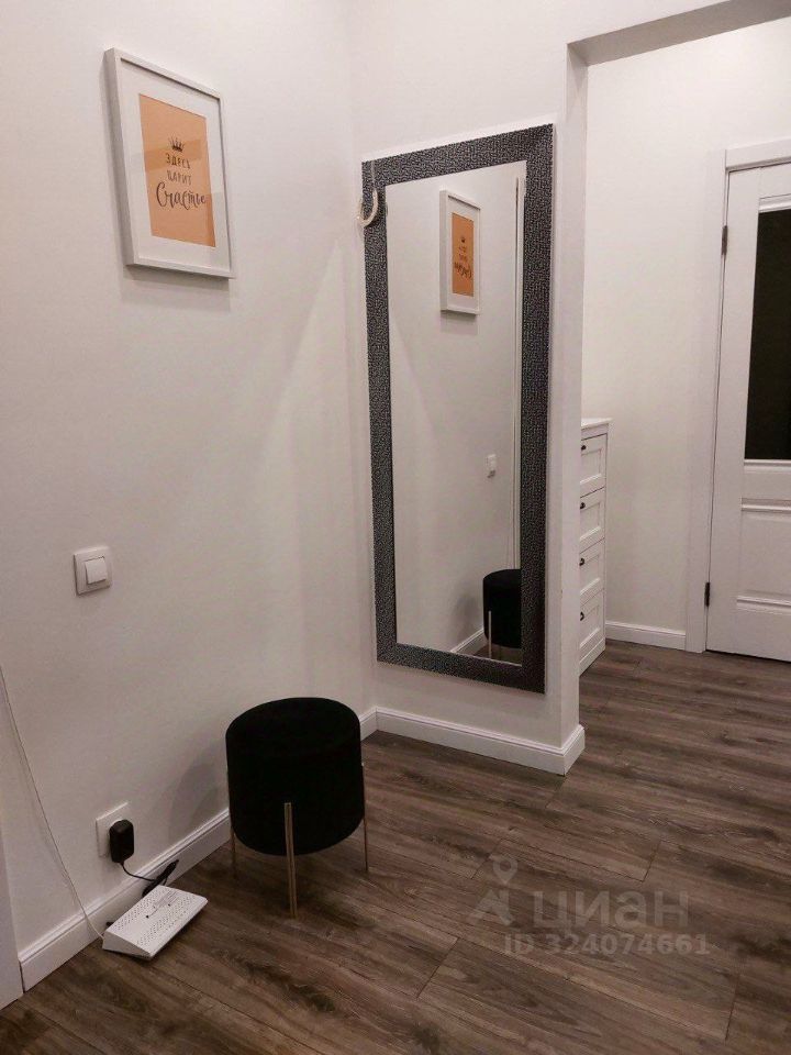 Продажа 1-комн квартиры на вторичном рынке проспект Героев, 24к3