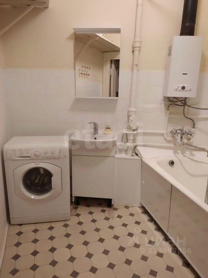 Продажа 5-комн квартиры на вторичном рынке улица Большая Молчановка, 24/2С1а