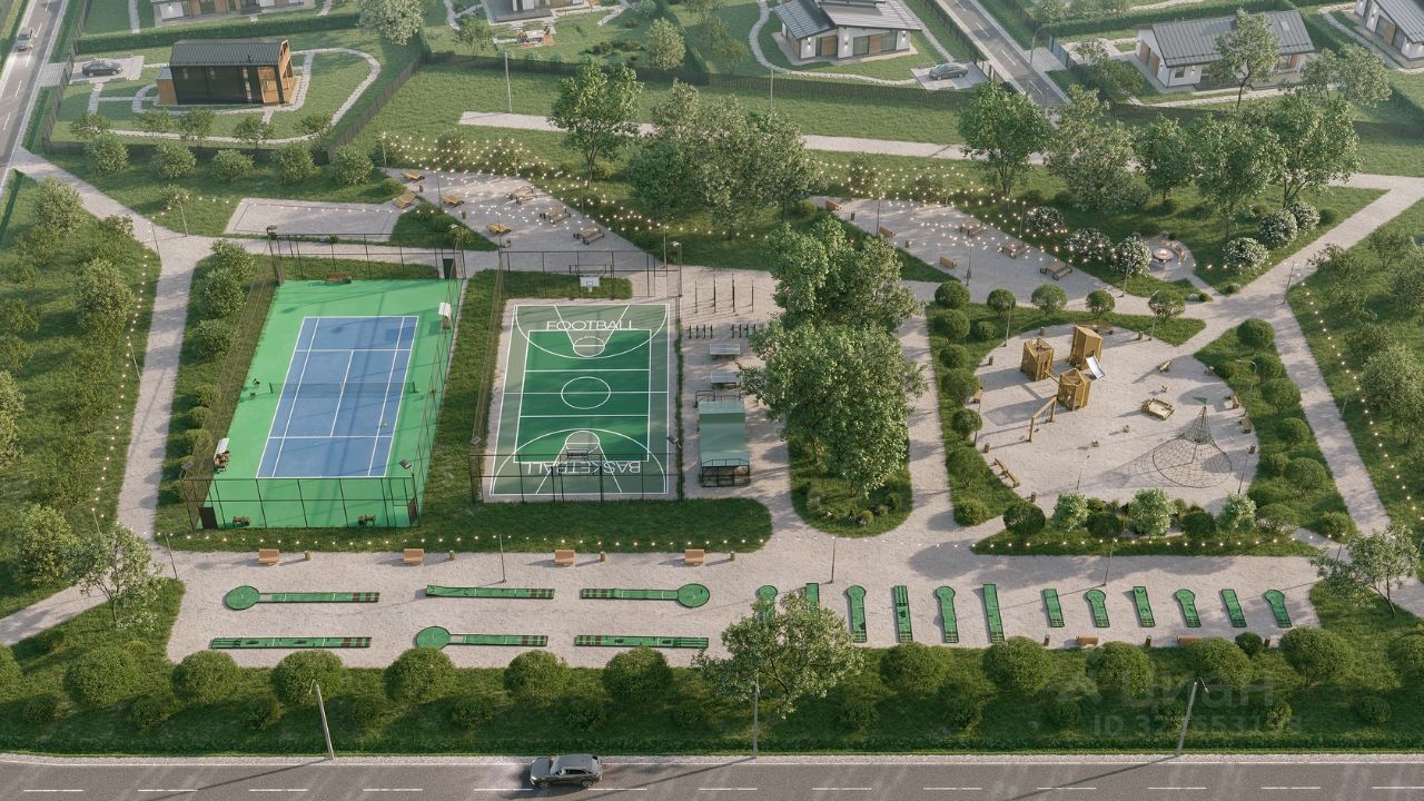 Продажа земли Павловск, Павлов Скай кп