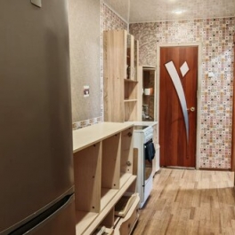 Продажа 2-комн квартиры на вторичном рынке ул Наличная,  д. 44,  к. 2