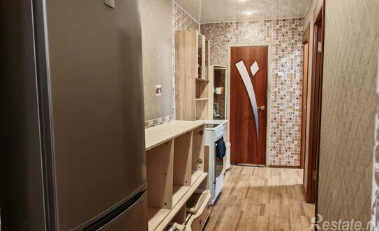 Продажа 2-комн квартиры на вторичном рынке ул Наличная,  д. 44,  к. 2