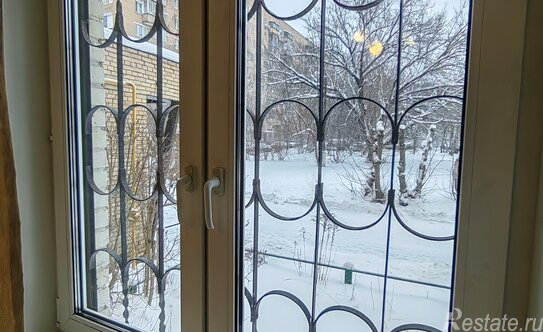 Продажа 2-комн квартиры на вторичном рынке Балашиха, ул Заречная,  д. 8