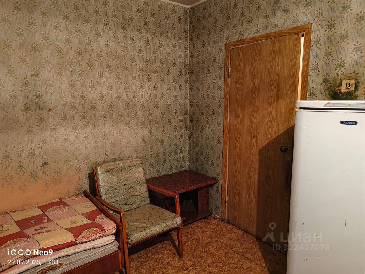 Продажа 1-комн квартиры на вторичном рынке Беловежская улица, 39К1