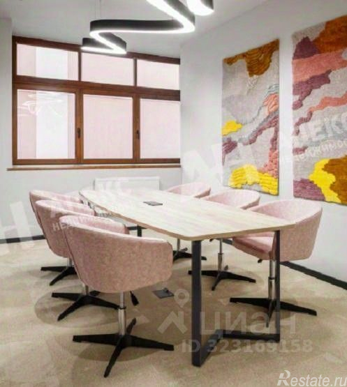 Аренда офиса Ветошный переулок,  д. 13-15