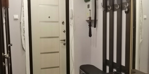 3-комн квартира Всеволожск г., Знаменская ул. ,  д. 14