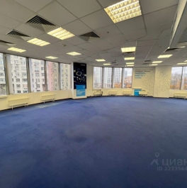 Аренда офиса улица Авиаконструктора Микояна