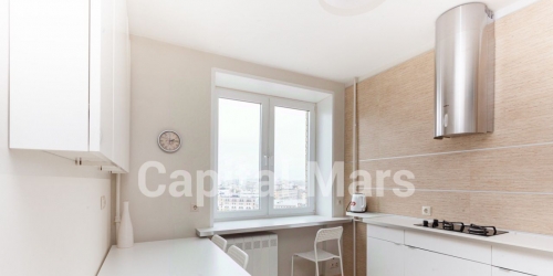 2-комн квартира Якиманка Б. ул,  д. 19