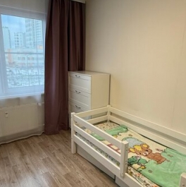 Продажа 1-комн квартиры на вторичном рынке ул Пейзажная,  д. 12,  к. 1