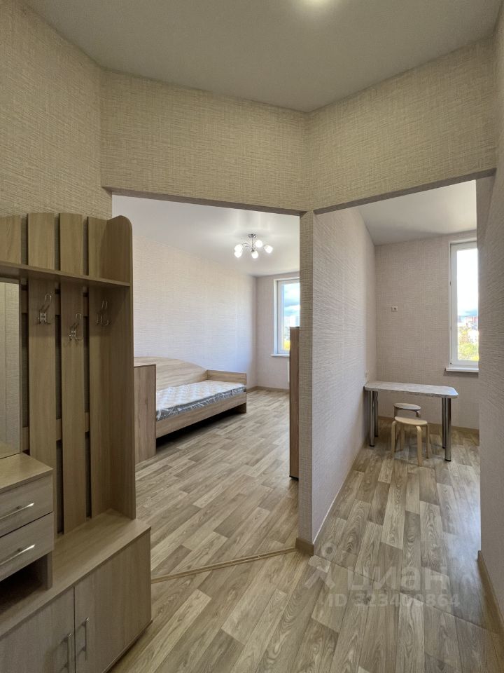 Продажа 1-комн квартиры на вторичном рынке Люберцы, Красноармейская улица, 19