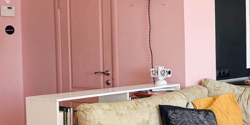 2-комн квартира Красногорск, бульвар Подмосковный, 1