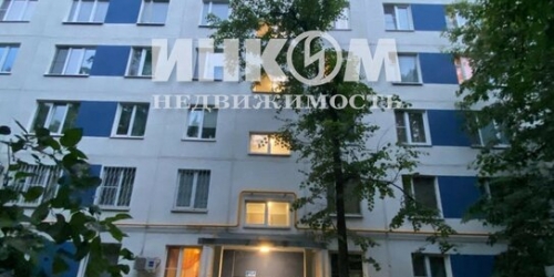 1-комн квартира ул Артамонова,  д. 11,  к. 2