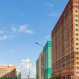 Продажа 1-комн квартиры на вторичном рынке ул Вертолётчиков,  д. 9,  к. 1