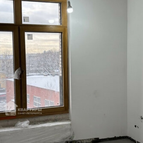 1-комн квартира Петровский пр-кт,  д. 9 к2