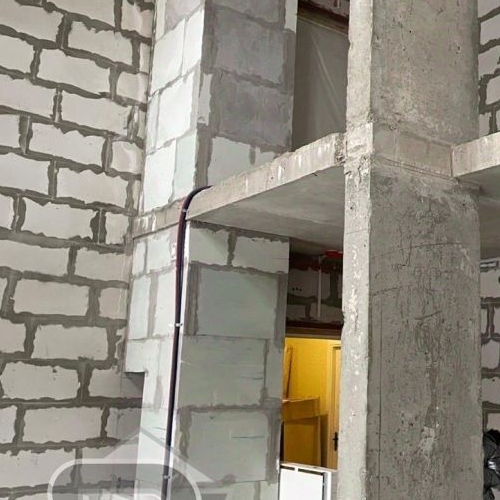 2-комн квартира Сабурово пгт, улица Парковая, 27