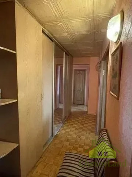 Продажа 3-комн квартиры на вторичном рынке Чехов, ул. Чехова,  д. 2