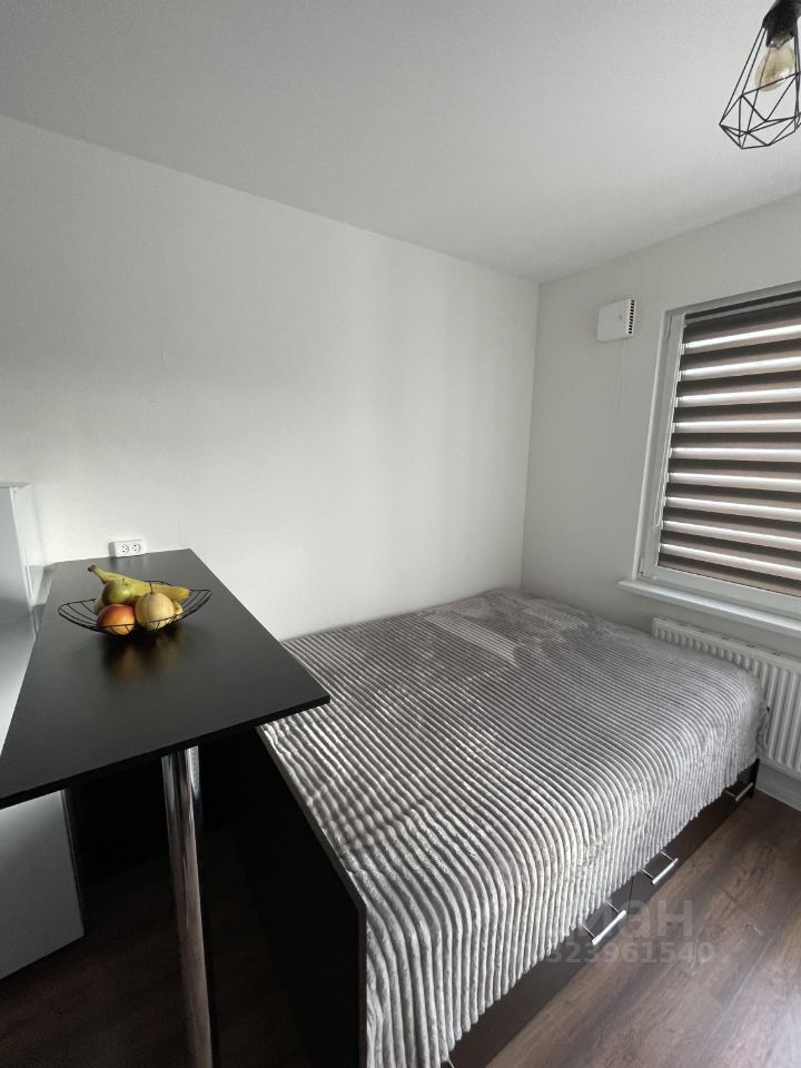 Аренда студии дорога Муринская, 31к1