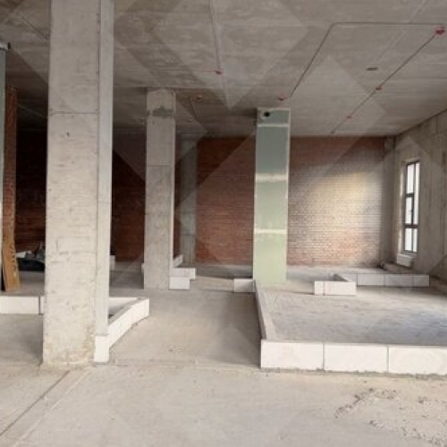 2-комн квартира ул Зацепа,  д. 27