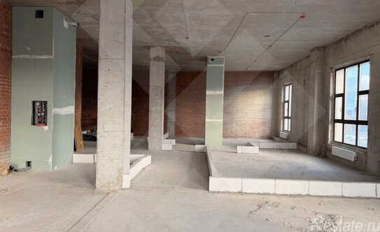 Продажа 2-комн квартиры на вторичном рынке ул Зацепа,  д. 27