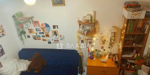 3-комн квартира Абельмановская улица,  д. 6