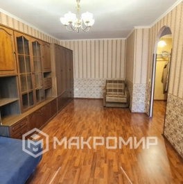 Продажа 1-комн квартиры на вторичном рынке Валдайский проезд,  д. 12