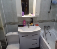 Продажа квартиры на вторичке Егорьевск г, Касимовское ш,  д. 21